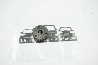 Audi A4 8K Q3 8U 2,0TDI Für Hochdruckpumpe Riemenscheibe / Zahnrad 04L130111A - Bild 1