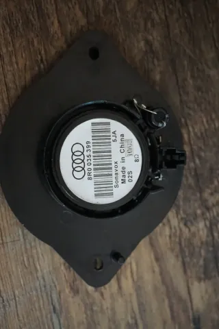 Audi Q5 8R 2.0 TDI Hochtöner Lautsprecher vorne Armaturenbrett 8R0035399 - Bild 2