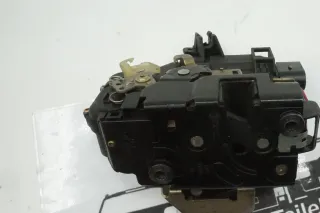 Audi A6 4B Türschloss Schloss Tür vorne links 4B1837015G - Bild 5