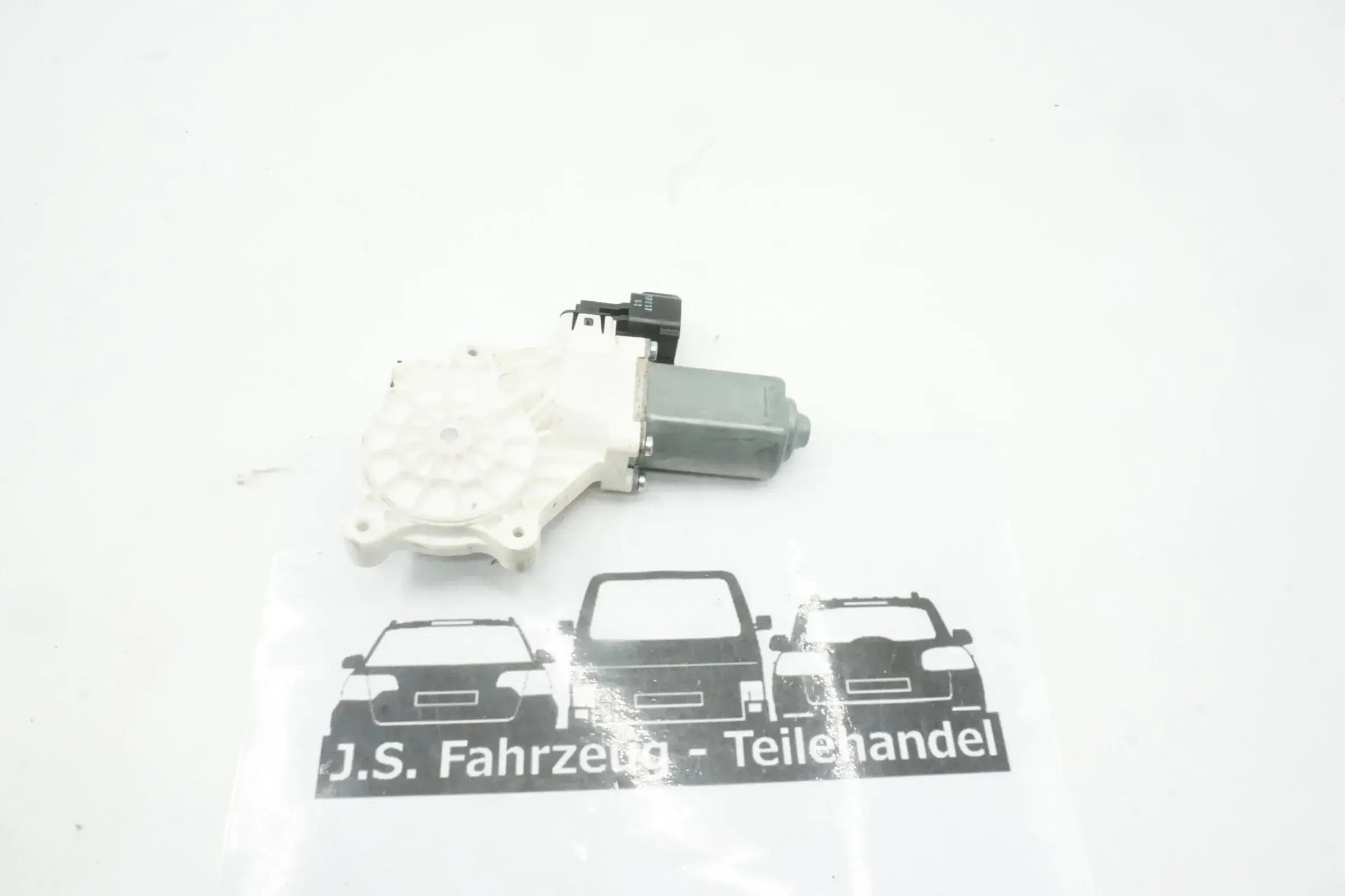 Fensterhebermotor JAGUAR F-TYPE rechts X152 2017 C27693-102 Fensterhebr Motor - Bild 1