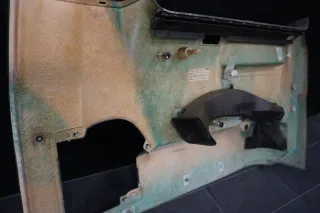 7H9868716G Türverkleidung Hinten Rechts für VOLKSWAGEN T5 TRANSPORTER - Bild 6
