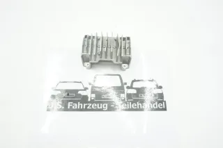 Skoda Octavia 5E Steuergerät Lichtmodul Scheinwerfer rechts 1420000271 original - Bild 1