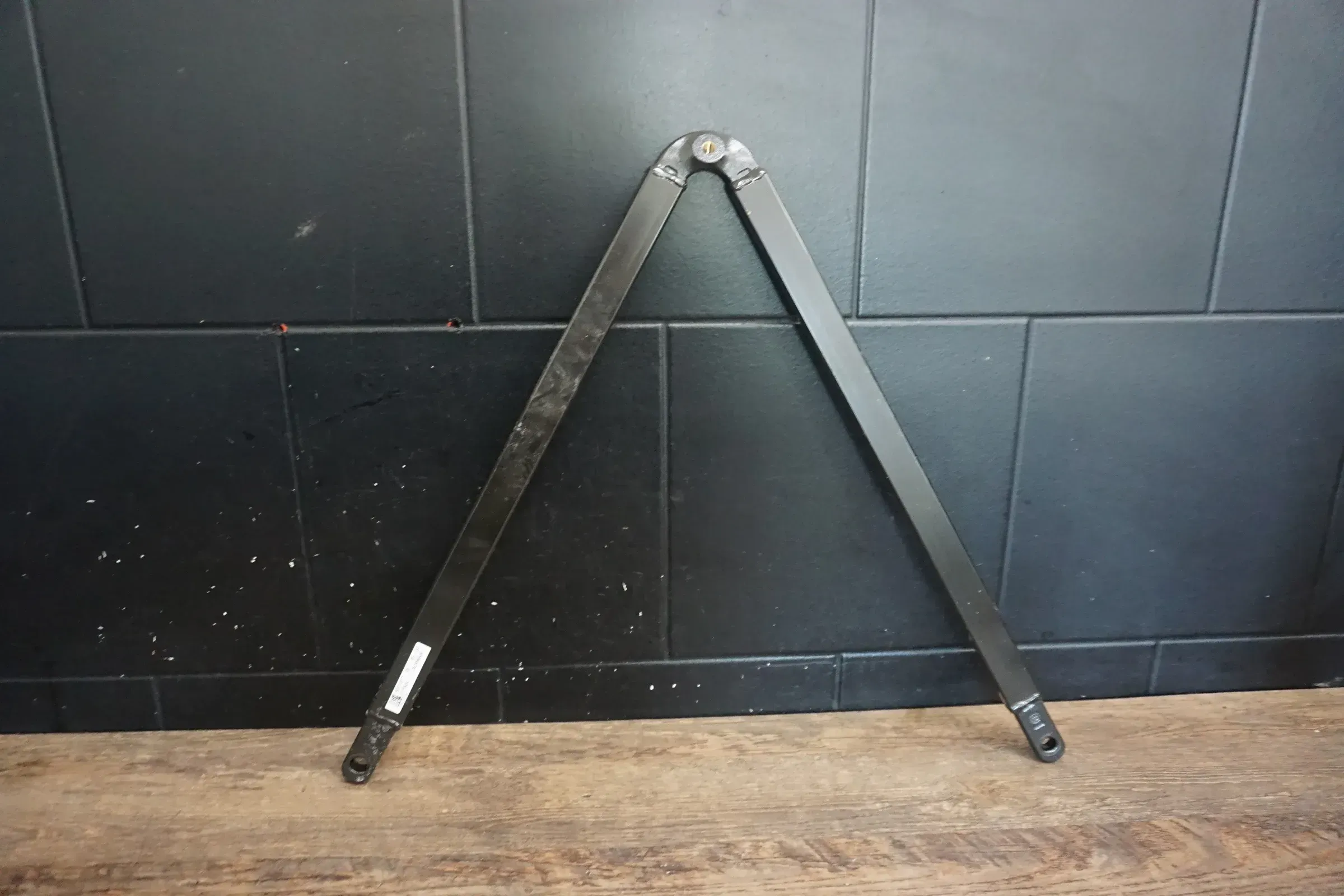 BMW M4 G82 G83 2022 Sonstiges Einzelteil Motorraum 8071577 - Bild 1