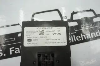 VW Passat 3G B8 Startberechtigung Steuergerät Keyless Go KESSY 3Q0959435P - Bild 3