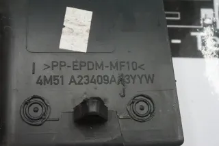Lautsprecher Box links vorn Hochtöner Verkleidung für FORD FOCUS II 4M51A23409A - Bild 5