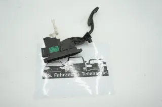 VW Golf IV 4 Gaspedalpotentiometer 0280752211 Pedal - Bild 1
