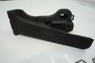 VW Eos 1F elekt. Gaspedal Gaswertgeber 1Q1723503 Pedal - Bild 2