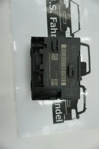 Original Audi A4 8K A5 S5 8T Q5 ECUs & Steuergeräte 8K0959793D 8K0959793D Gebraucht - Bild 2