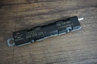 Original Audi Q5 8R 09-17 Antennenverstärker oben HC4 8R0035225J - Bild 1