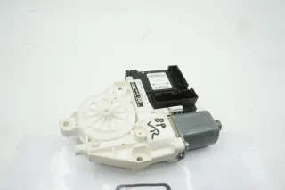 Audi A3 S3 Fensterhebermotor Fenstermotor Türsteuergerät vorne rechts 8P0959802J - Bild 2