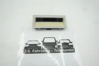 VW T5 7H Bedienteil Standheizung Zeitschaltuhr Anzeige 7H5919044J Steuergerät - Bild 1