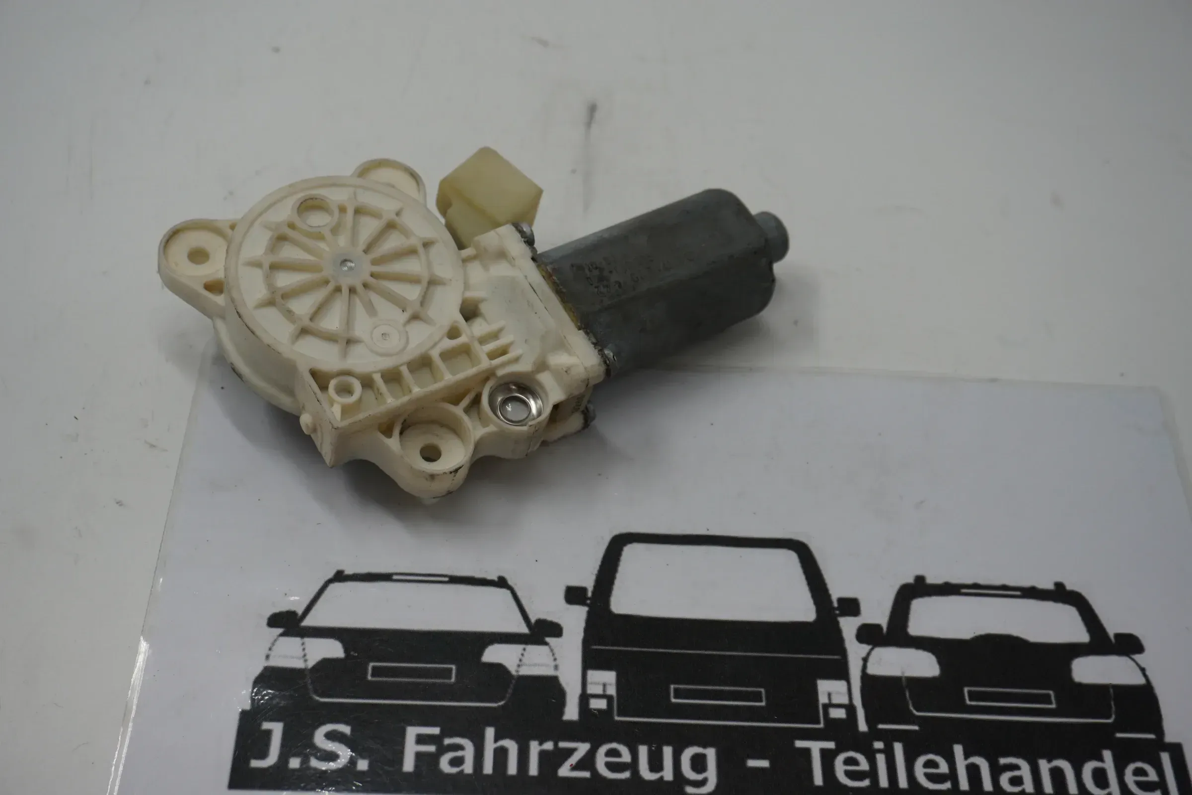 Mercedes Benz R230 SL Fensterhebermotor vorne rechts A2308201042 A1718201442 - Bild 1
