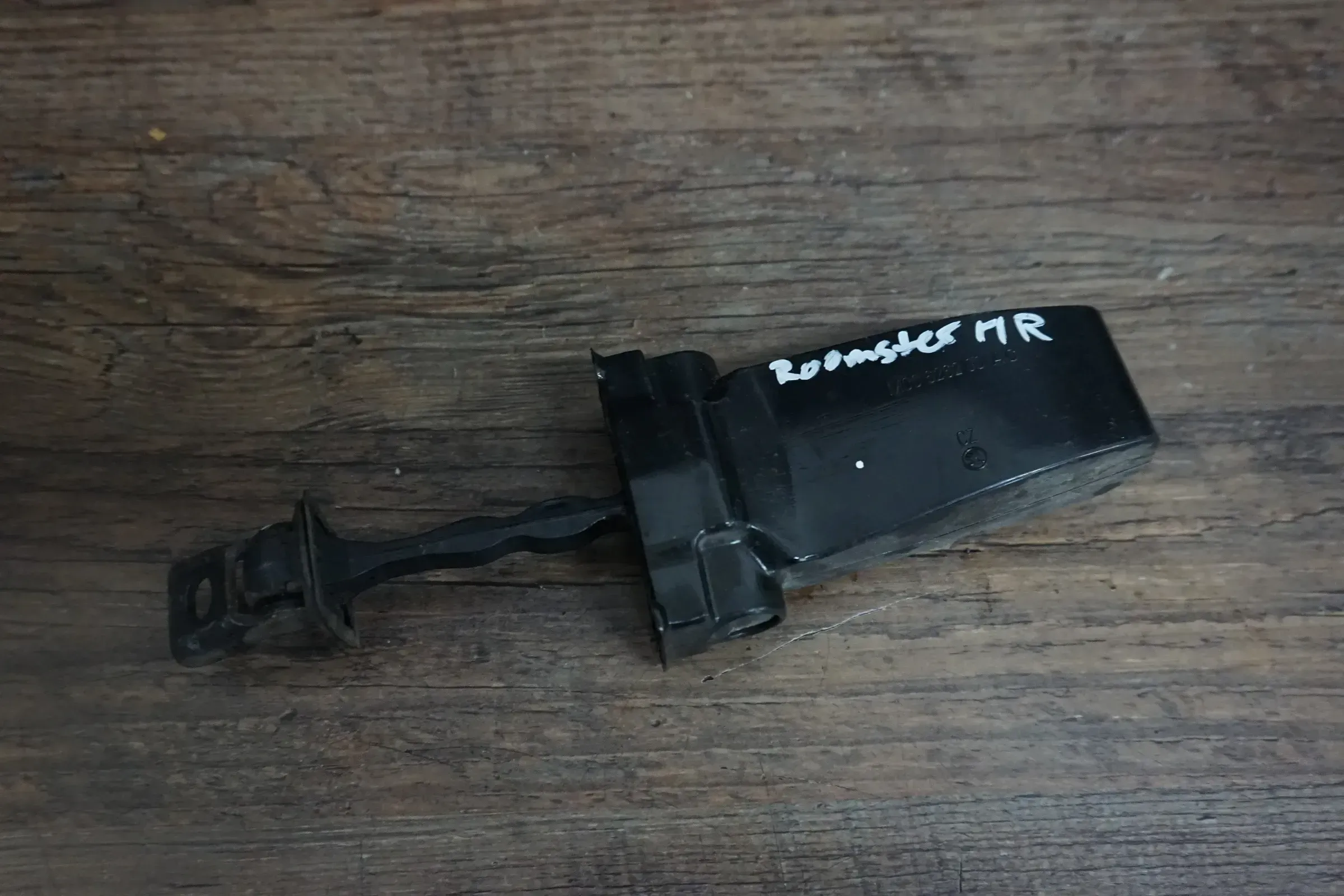 SKODA FABIA II Combi 545 Türanschlag vorne rechts M00626200A 26560804 - Bild 1