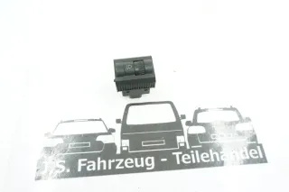 VW T5 Transporter Schalter Regler Leuchtweitenregulierung 7H0941333 T5 Caravelle - Bild 1