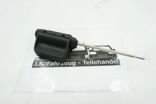 VW T6 6.1 Transporter Griff innen Tür hinten rechts 7LA84364A2 BJ 2019 Original - Bild 1
