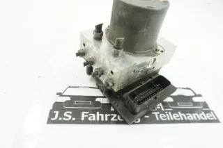 Mercedes Benz W212 E Klasse ABS-Steuergerät 0265236369 A2124313512 - Bild 3
