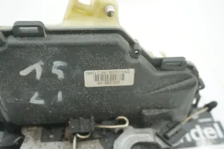 VW T5 7H Transporter Original Türschloss Schloss Tür Vorne Links 3B1837015AQ - Bild 4