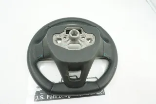 FORD FOCUS IV MK4 ST Multifunktions Lenkrad Lederlenkrad Beheiztes KX7J-3600-PC - Bild 6