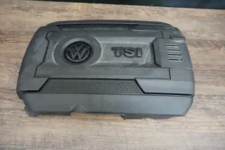 Motorabdeckung Verkleidung Original VW Audi Seat Skoda 06K103925BN BP BQ TSI - Bild 1