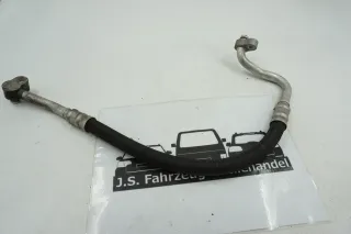 Volkswagen Scirocco 2008 Klimaleitung Klimaschlauch 1K0820721BL Golf 6 VI - Bild 1