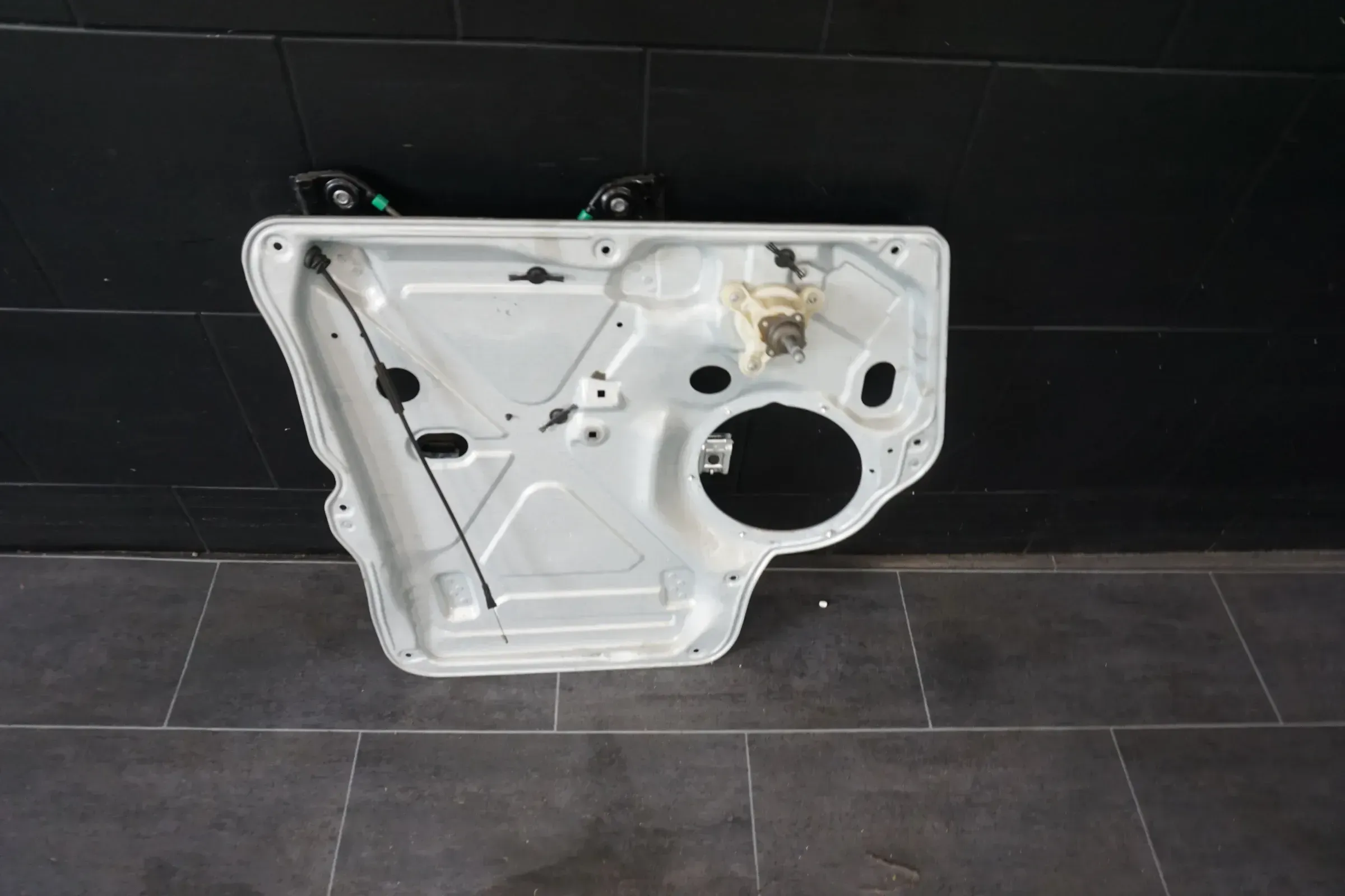 VW T5 Fensterheber Vorne Links 7H0837729L - Bild 1