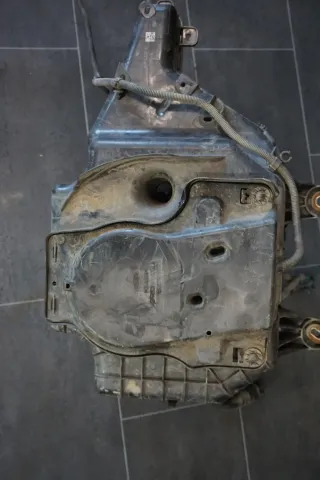 KK31-5J228-AD, FORD TRANSIT MK8 LIFT Behälter ADBLUE Pumpe KOMPLET KK31-5J228-AD - Bild 4