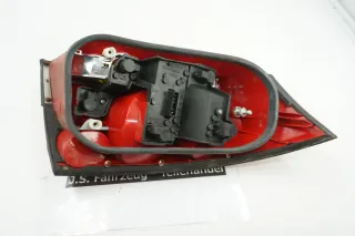 Audi TT 8N Rückleuchte rechts Rücklicht Schlusslicht Scheinwerfer Englisch UK - Bild 5