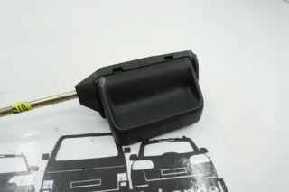 Türgriff innen Schiebetür Innenbetätigung links VW T5  Caddy 7H0843641D - Bild 2