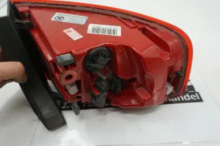 Audi A4 S4 B8 8K 2013 Rückleuchte Heckleuchte 01091604 Avant rechts außen LED - Bild 6