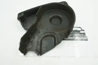 06F109123 Audi A4 8E A6 4F Seat Exeo Original Zahnriemenabdeckung 2.0TFSI - Bild 3