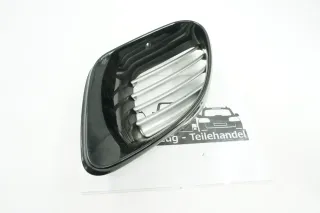 Porsche Boxster 986 Heck linker Kühlerluftführung Kanal 98650456102 2001 3154458 - Bild 1
