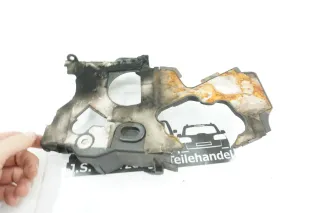 Zahnriemenabdeckung VW Golf 5 V Plus 5M 1.9TDI 045109107F - Bild 1