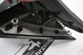 Skoda Fabia 5J Außenspiegel Seitenspiegel Elektrisch 5 Pins Rechts 5J0857934 - Bild 9