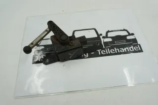 AUDI A7 Sportback 4GA, 4GF Niveausensor vorne links 1T0907503B - Bild 2