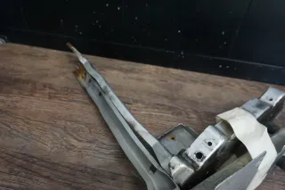 T4 Scheinwerferträger Lampenträger Halter Scheinwerfer Lange Front VW - Bild 4