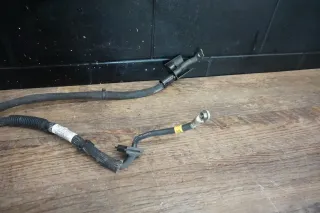 VW T6 Pluskabel Batteriekabel 7E0971794D 7E0971158A Kabel Kabelbaum Plus - Bild 3