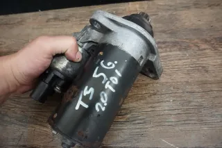 Audi Q3 8U VW Touran T5 Skoda Seat Anlasser Starter 2,KW 12V Bosch 02E911024C - Bild 3