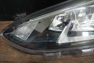 Ford Focus MK4 LED Scheinwerfer links MX7B-13E015-CC Original Frontscheinwerfer - Bild 3