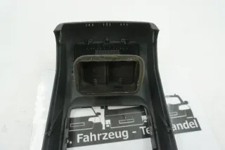 VW Golf 5 V 1K Luftdüsengehäuse 1K0864298B hinten Mittelkonsole Fond Luftdüse - Bild 5