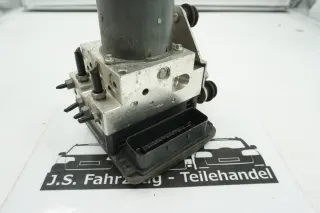 Audi A8 D4 4H ABS Block Hydraulikblock Steuergerät 4H0907379A 4H0614517A defekt Beschädigt - Bild 2
