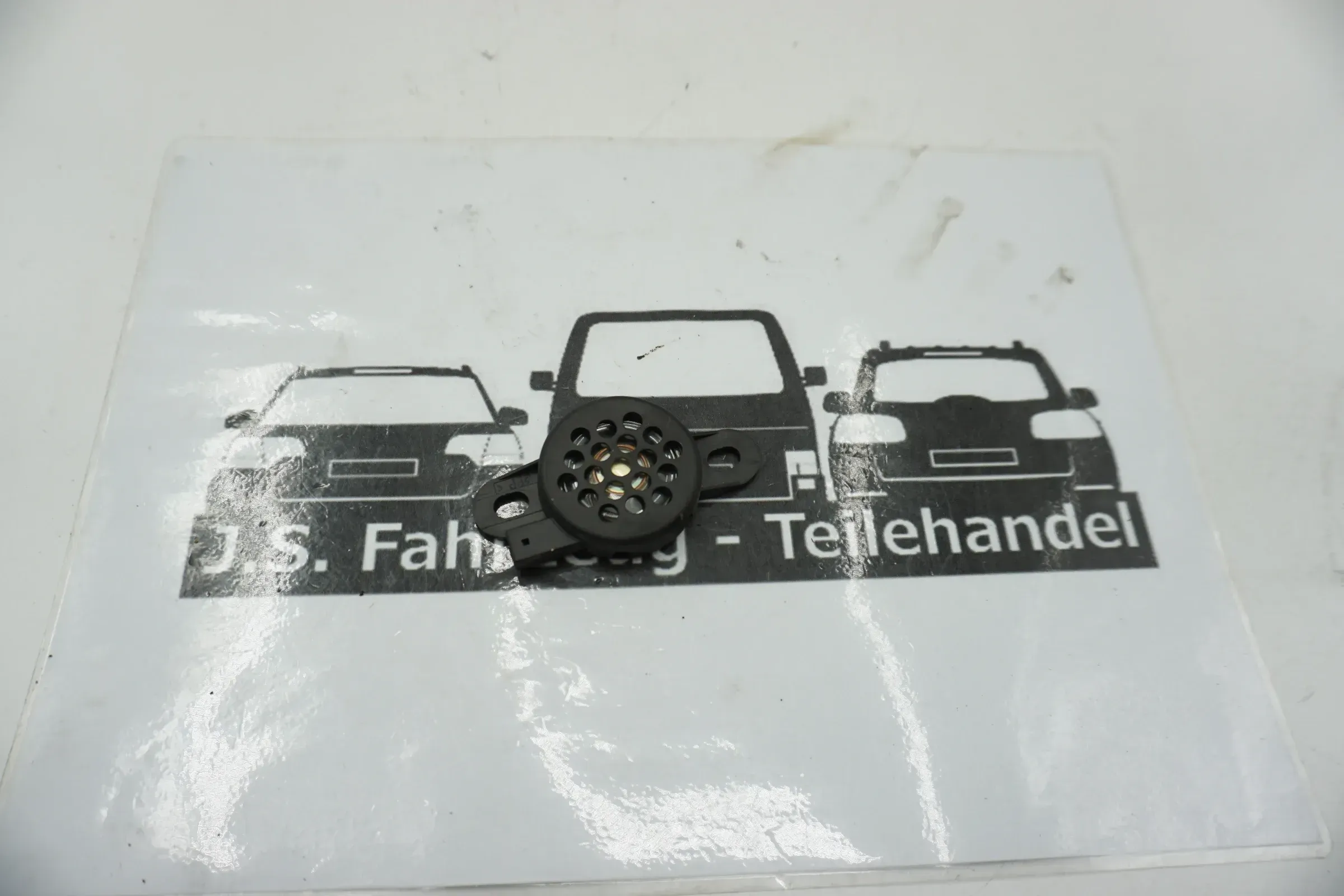 Warntongeber Einparkhilfe Audi A3 A4 A6 A8 4B0919279 PDC - Bild 1