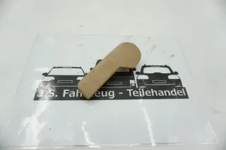 VW T5 T6 Motorhaube Öffnen Griff Hebel 1J1823533C 7H1823633B beige - Bild 1