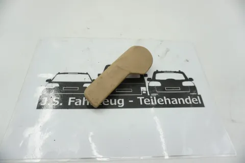 Background image for VW T5 T6 Motorhaube Öffnen Griff Hebel 1J1823533C 7H1823633B beige
