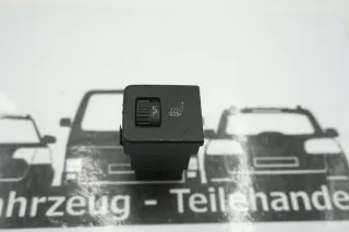VW T5 7H Multivan Schalter Sitzheizung vorne rechts 7H5963564 - Bild 2