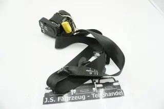 VW T5 7H Multivan Sicherheitsgurt Gurt Gurtstraffer Rechts 7H5857806E - Bild 1