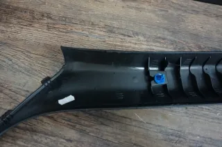 BMW 3er E93 Abdeckung Säule A-Säule Verkleidung rechts O/S Carbon schwarz 7129312 - Bild 5