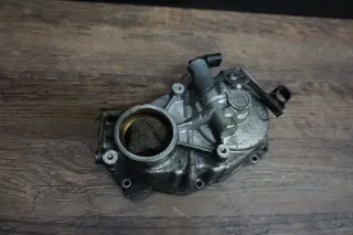 VW AUDI SEAT SKODA 2.0 TFSI Nockenwellengehäuse Gehäuse Nockenwelle 06F103530T - Bild 1
