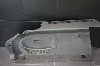 Kofferraumverkleidungen links Abdeckung Audi A4 Avant 8E B7 soul 8E9863879M - Bild 4