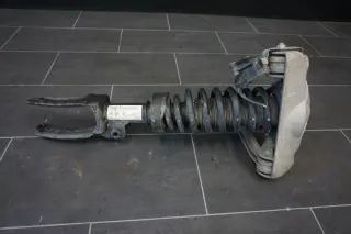 Stoßdämpfer Links Vorne VW 7L6413031L 7L6412021AJ 7L Touareg 3.0 V6 TDI DPF - Bild 1