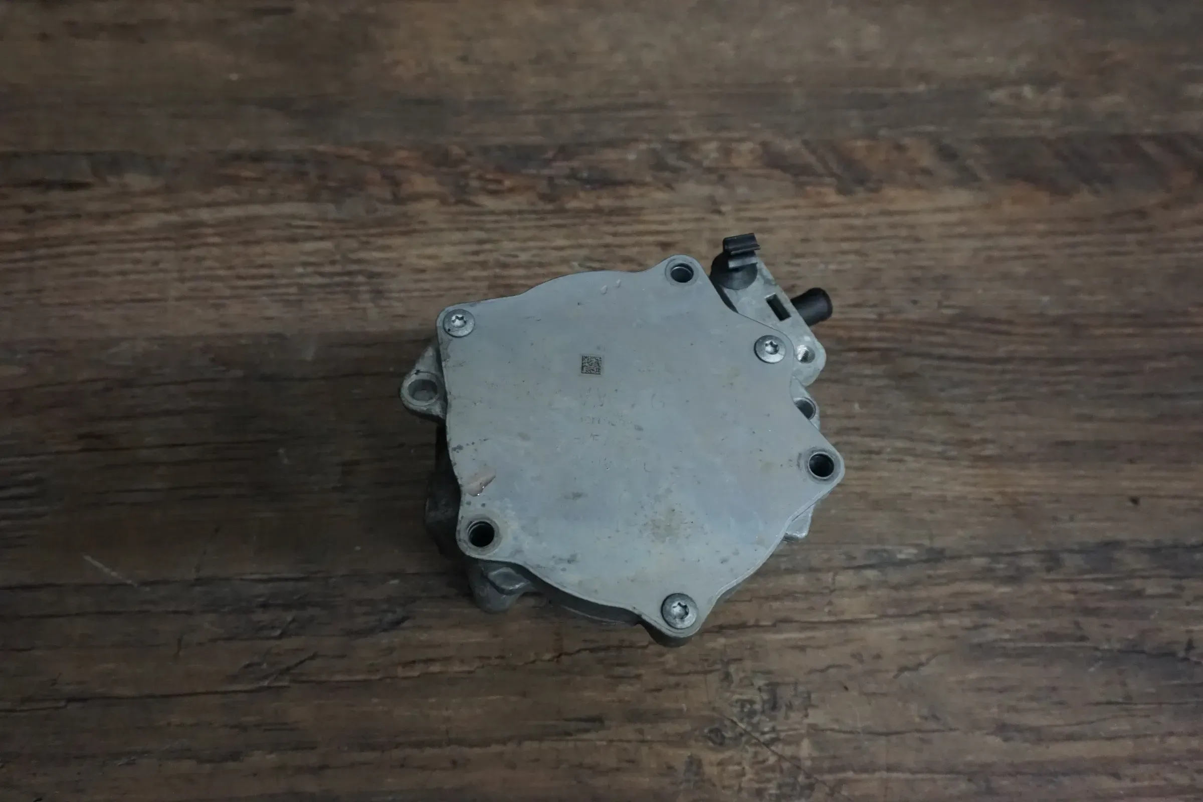 Audi VW Seat Skoda 2.0 TFSI Unterdruck Pumpe Vakuum 06J145100C 06J145100G - Bild 1
